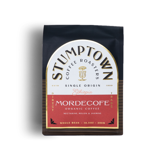 Ethiopia Mordecofe
