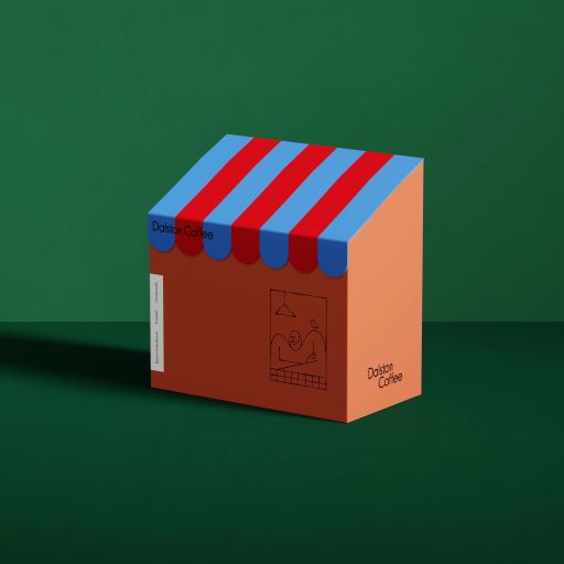 EL SALVADOR - PACAMARA