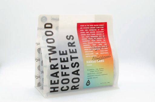 Harsu Haro Natural, Ethiopia