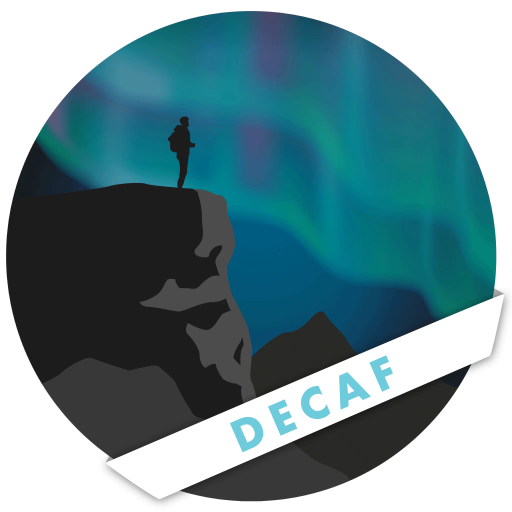 Northern Lights Decaf