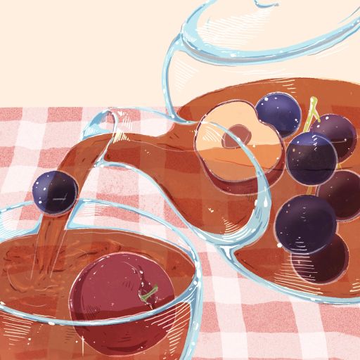 Murue, Kianyangi AA - Washed