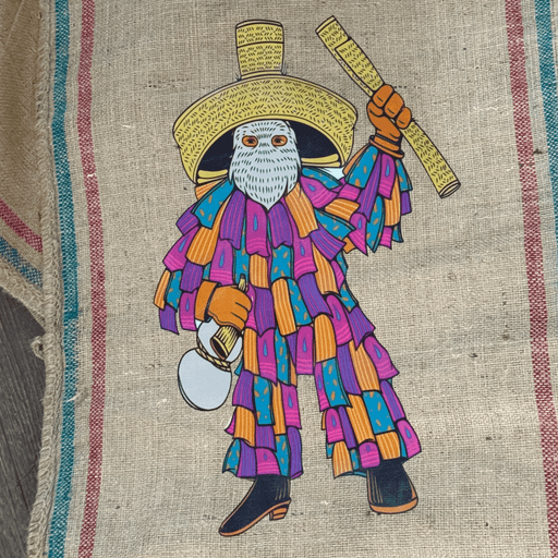 Mexico – Galguera Gómez Lot 21