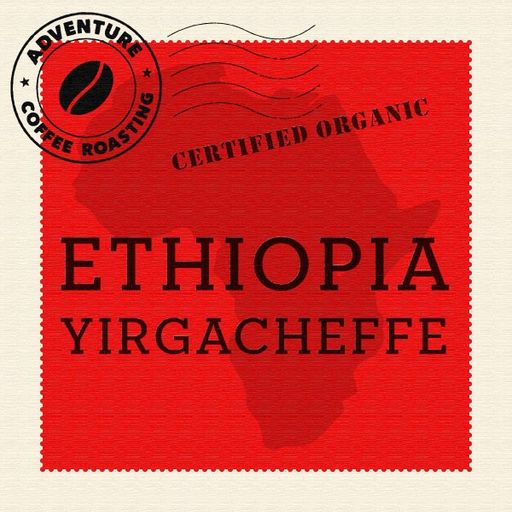 Ethiopia Yirgacheffe