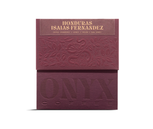 Honduras Isaias Fernandez