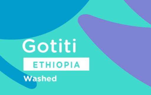 Gotiti: Ethiopia