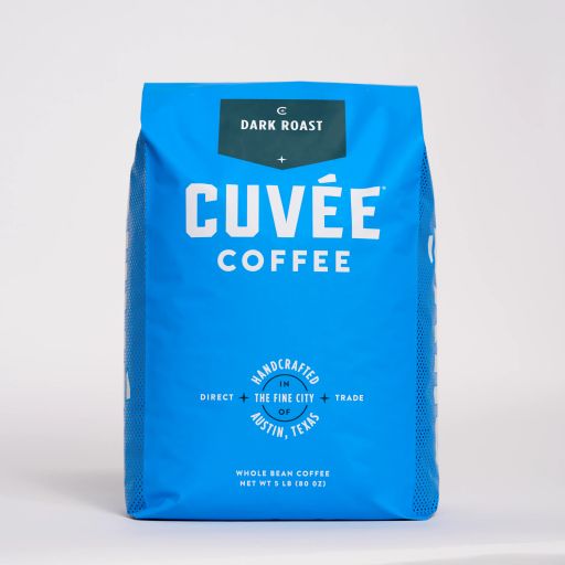 Tacodeli Bold House Blend