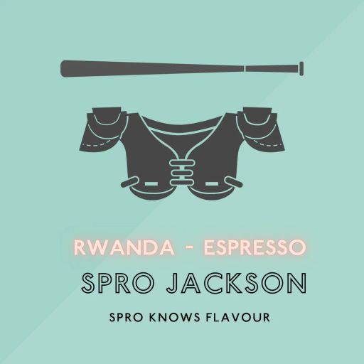Spro Jackson - Espresso (SO)