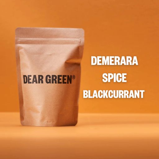 Mexico - Naxo Loxa - Washed