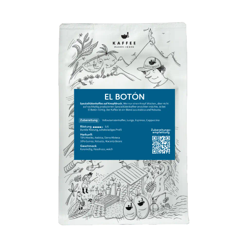 El Botón