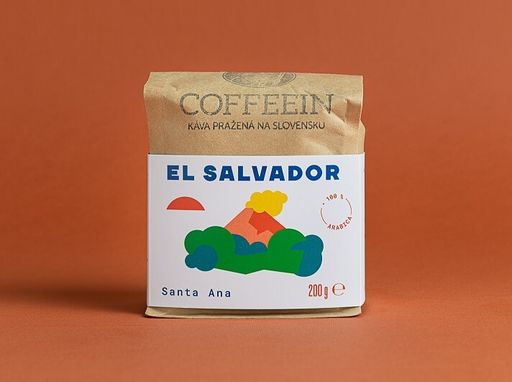 El Salvador Santa Ana