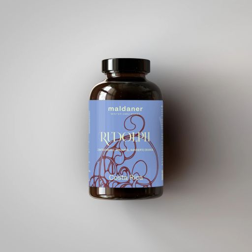 Rudolph Fancy Single Origin I Costa Rica I Espresso & Filter