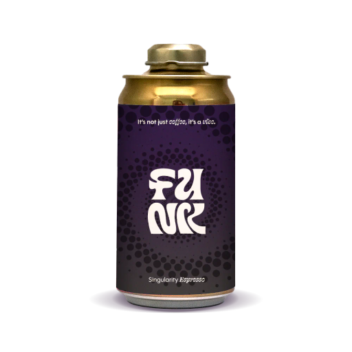 Singularity Espresso