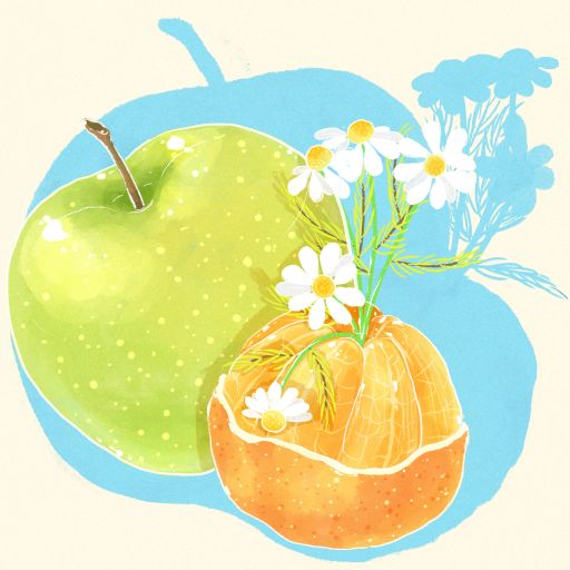 Pink Bourbon - Bio Innovation Washed