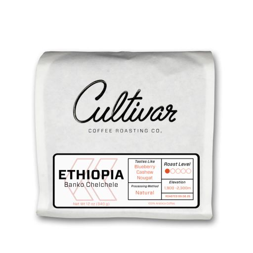 Ethiopia Banko Chelchele