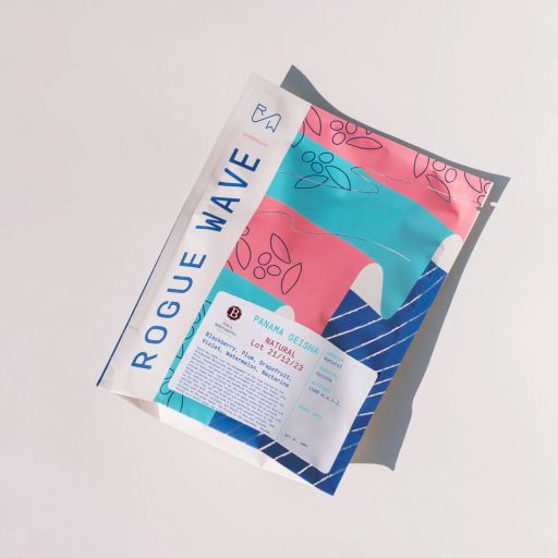 Panama - Finca Bernardina Geisha Lot 21/12/23 | Natural