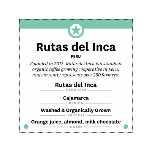 Peru - Rutas Del Inca