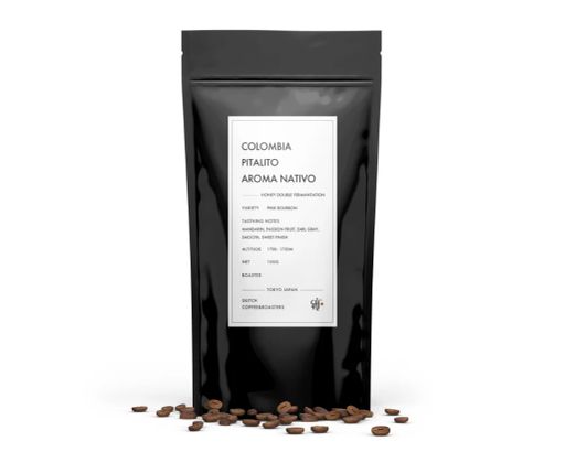 【NEW】Colombia Pitalito Aroma Nativo