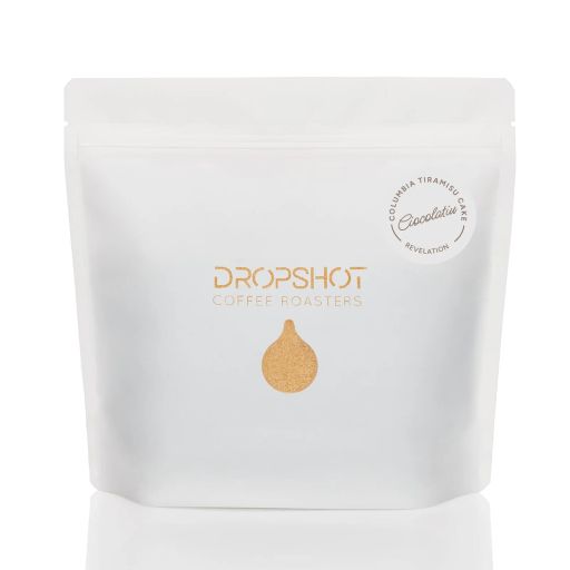 Colombia Tiramisu Cake