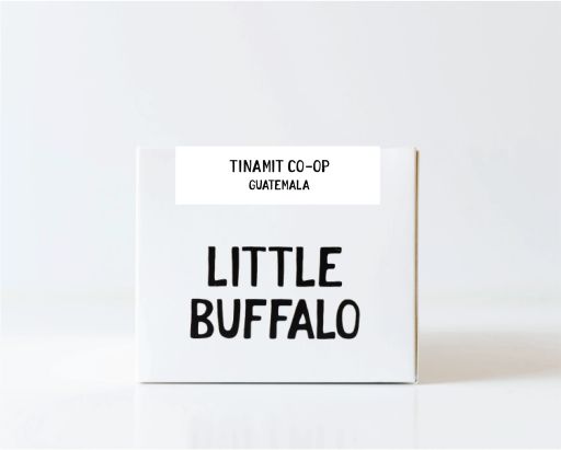 Guatemala - Tinamit Co-op - Honey Process