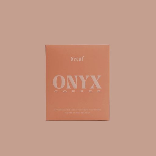 Onyx - Sebastian Ramirez Red Fruits Decaf