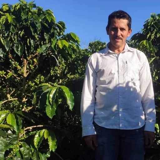 Luis Anibal Calderon Castillo Natural