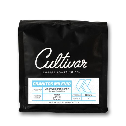 Costa Rica Granitos Milenio