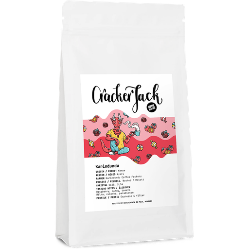 Kenya – Karindundu