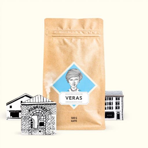 Vera's Coffee