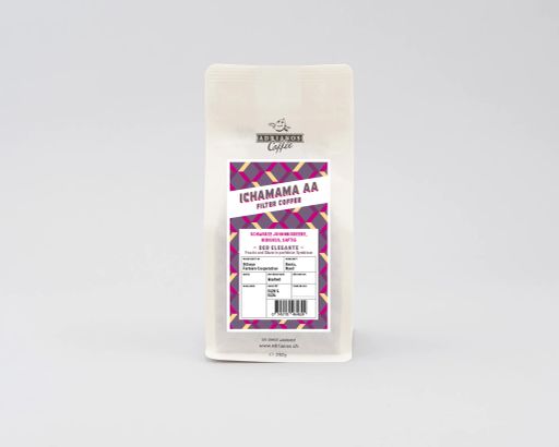 Ichamama AA Filter Kaffee