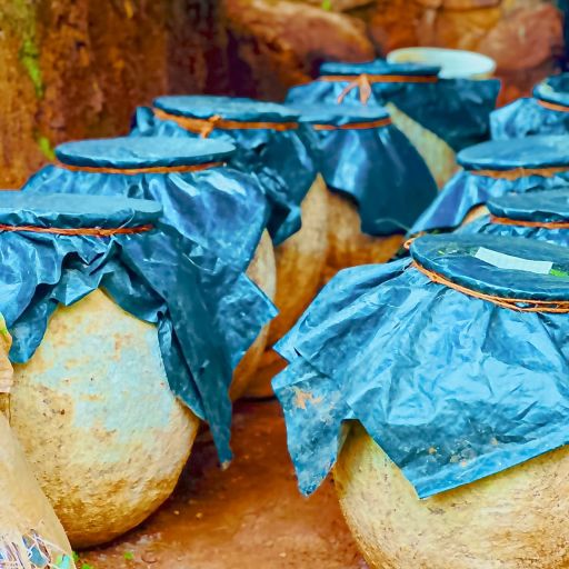 Rwanda Humure Anaerobic Natural