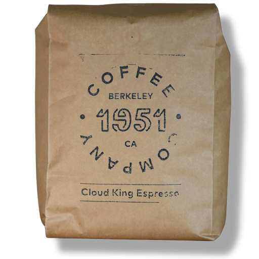 Bulk Coffee - 5lb Bags