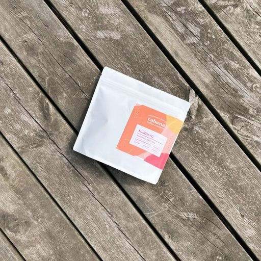 Ethiopia | Mundayo Filter