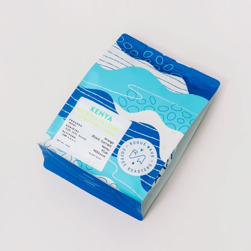 Kenya - Gichuka Factory | Washed