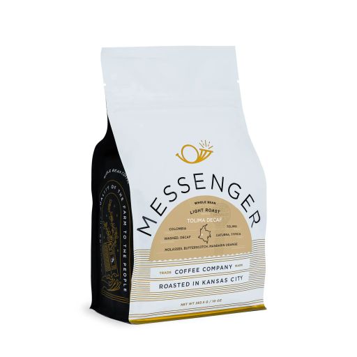 Colombia Tolima Decaf