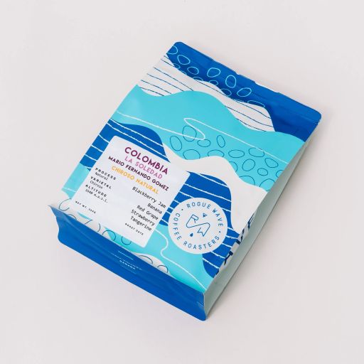 Colombia - La Soledad | Chiroso Natural