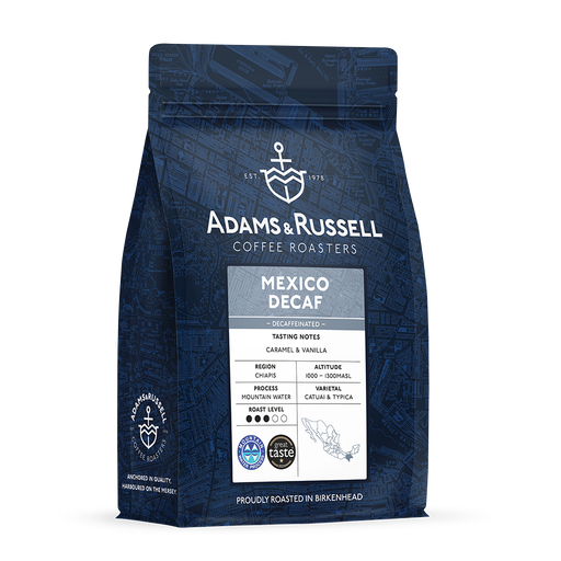 Mexico Decaf