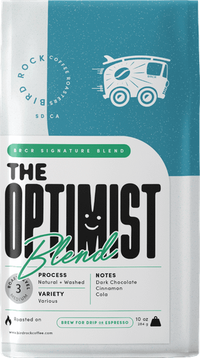 Optimist Blend