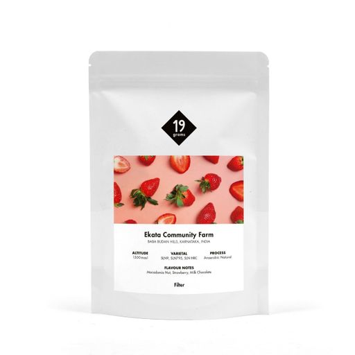 Ekata Community Indien Filter