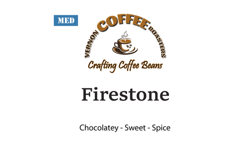 Fire Stone 16oz
