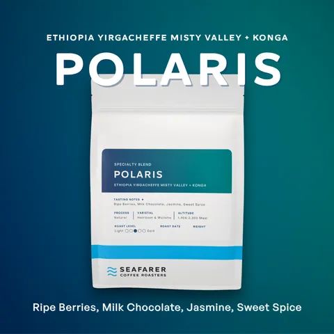 Polaris Blend