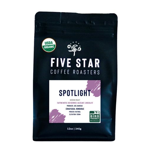 Organic Spotlight | Honduras