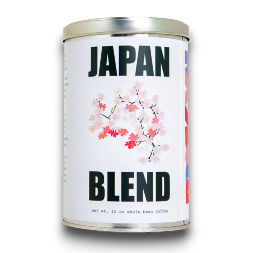 Japan Blend