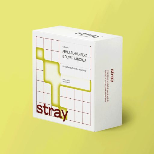 Arnulfo Herrera & Duver Sánchez