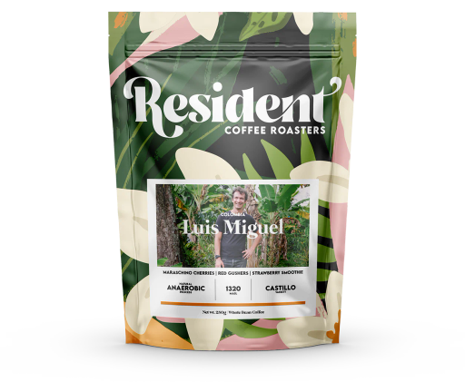 Colombia Luis Miguel