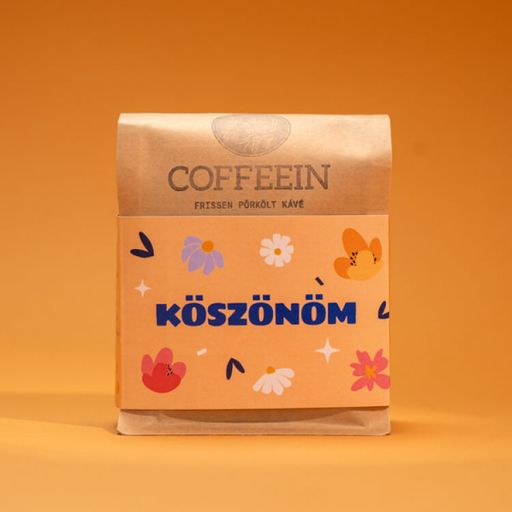 Köszönöm