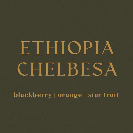 Ethiopia Chelbesa