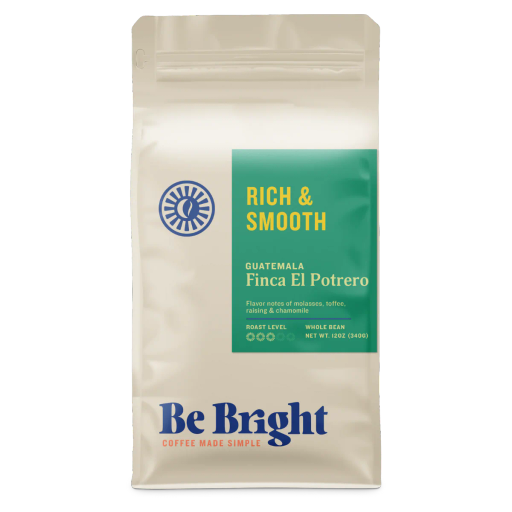 Guatemala Finca El Potrero