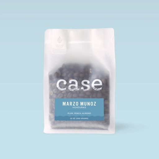 Honduras Marzo Munoz