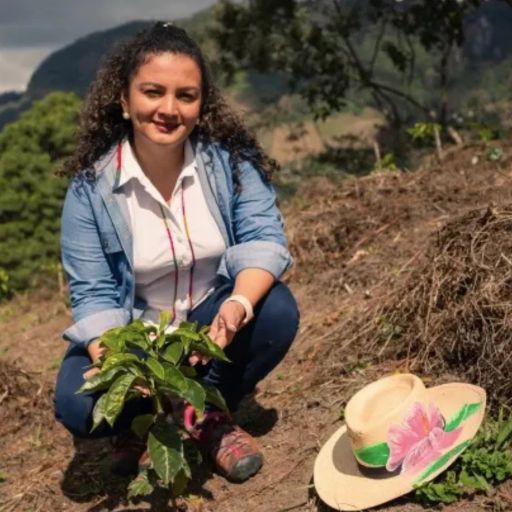 Honduras - Finca La Union Red Bourbon by Yaneth Rodriguez