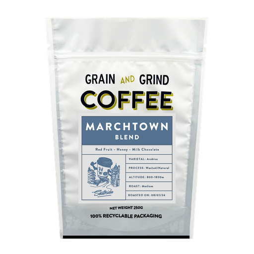Marchtown Blend